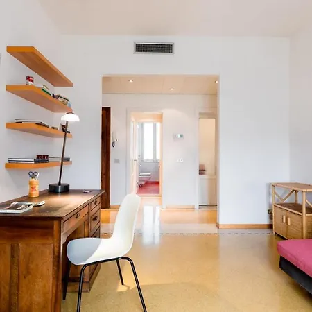Spacious *