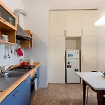 Spacious Appartement