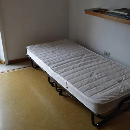 Spacious Apartmán *