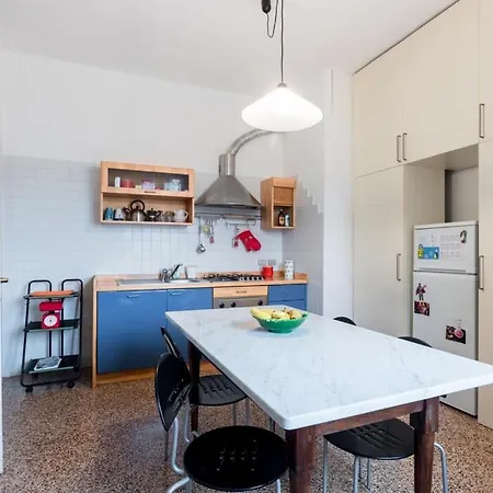 Spacious Apartmán Bergamo