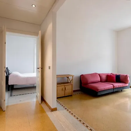 Spacious