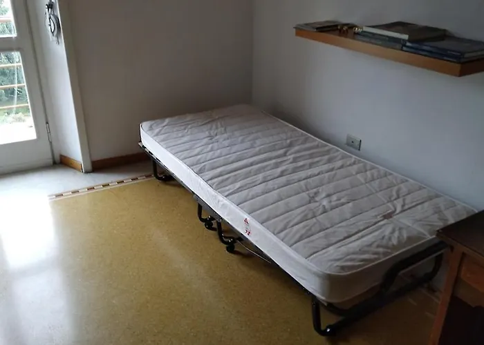 Spacious Apartmán *
