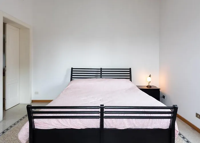 Spacious