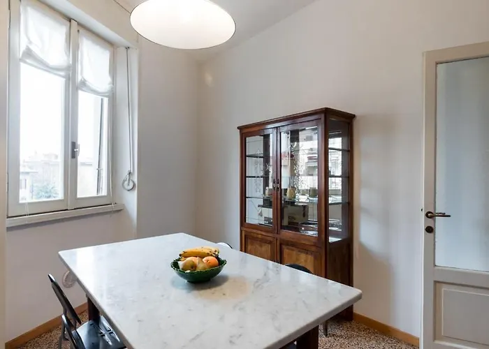 Spacious * Bergamo