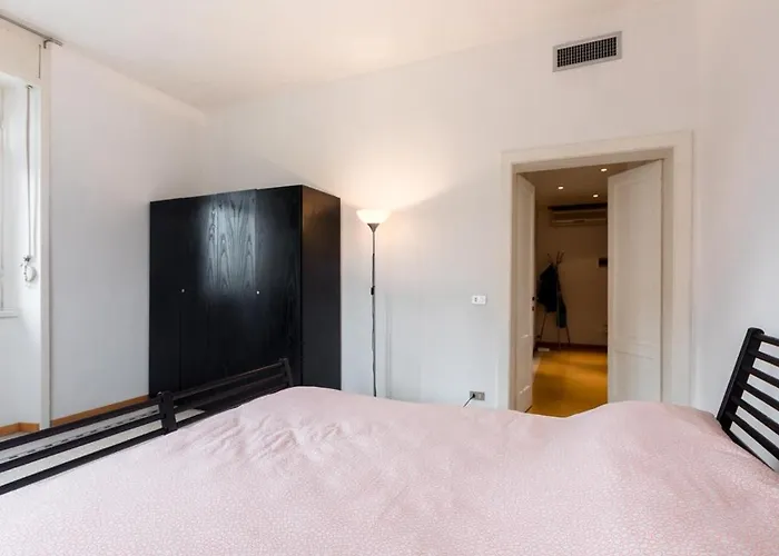 Spacious * Bergamo
