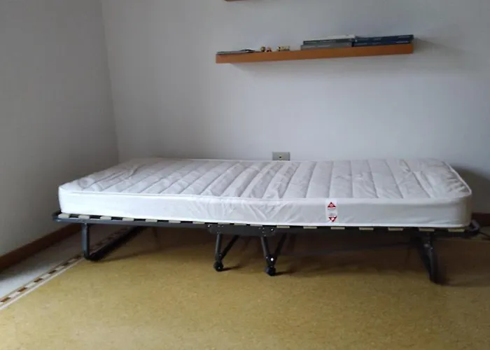 Spacious