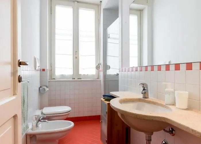 Apartmán Spacious