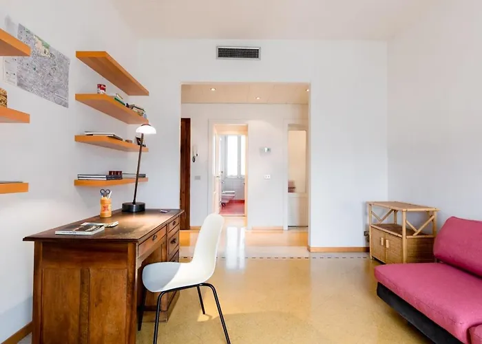 Spacious *