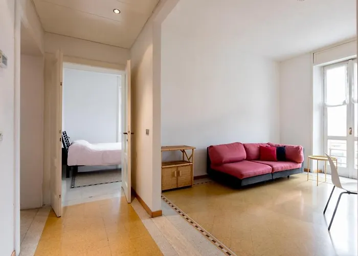 Spacious