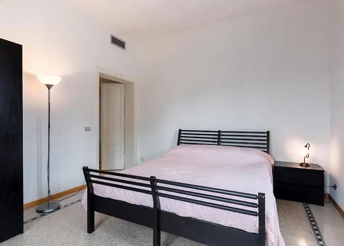 Spacious Apartmán